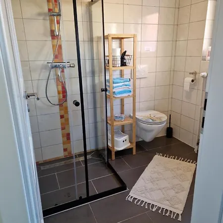 Nordseebriese Apartamento