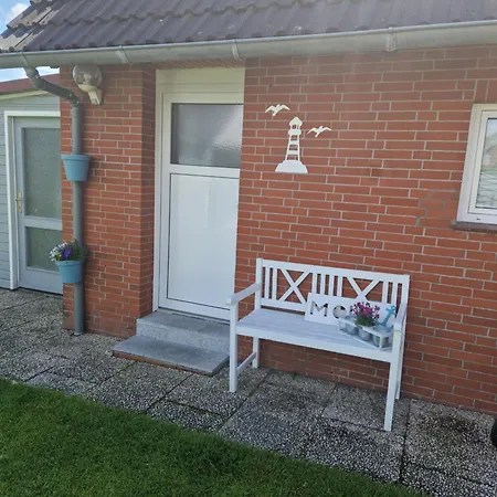 Nordseebriese Apartamento *