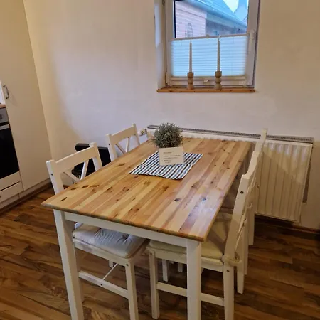 Nordseebriese Apartamento