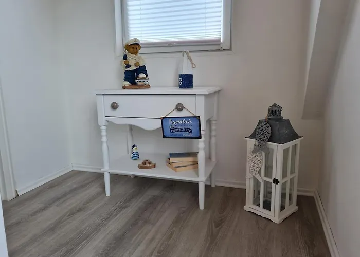 Nordseebriese Norden