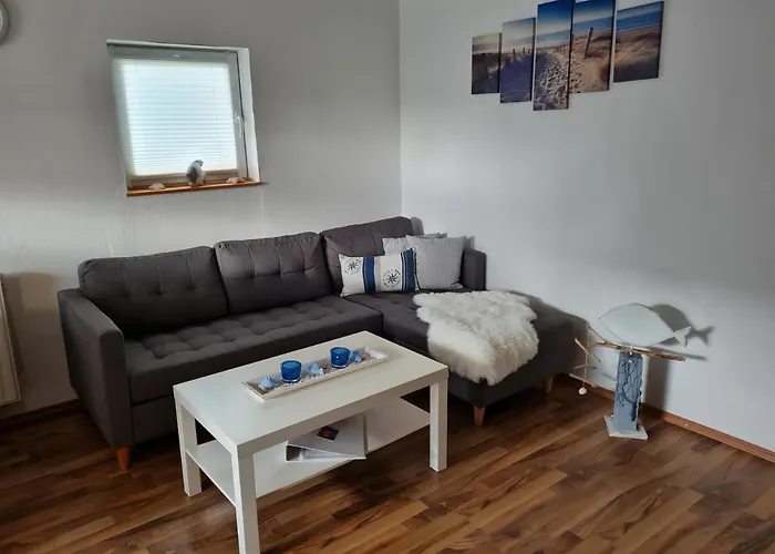 Nordseebriese Appartement *