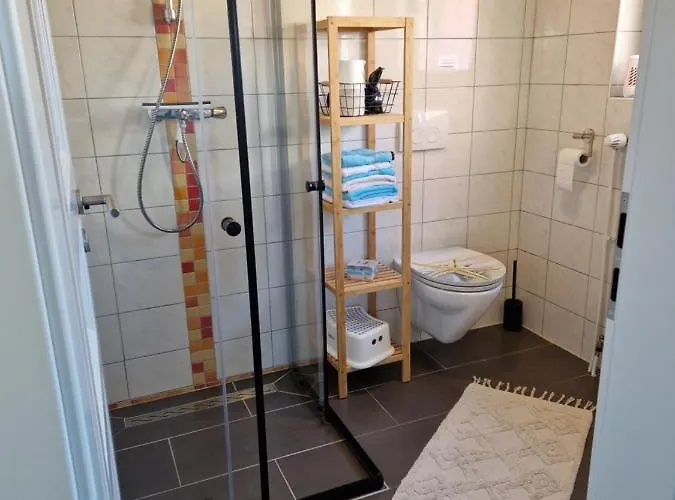 Nordseebriese Appartement