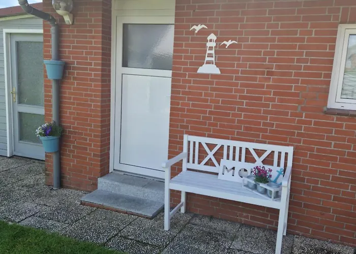 Nordseebriese Appartement *