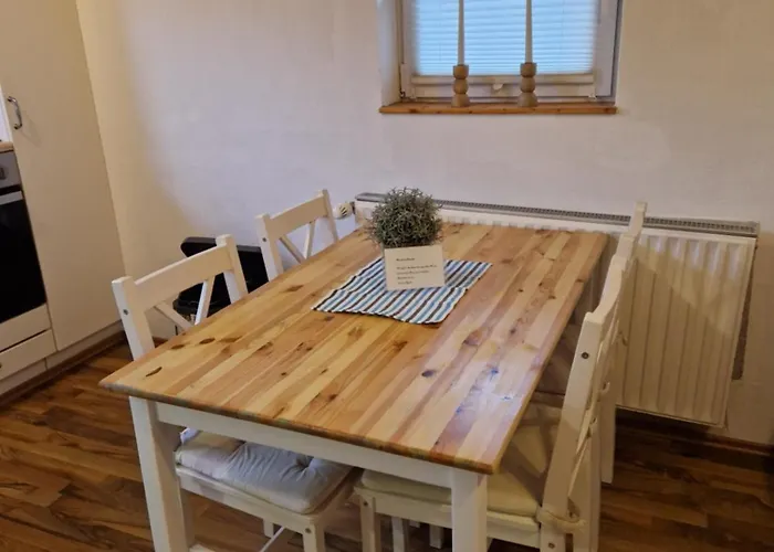 Nordseebriese Appartement