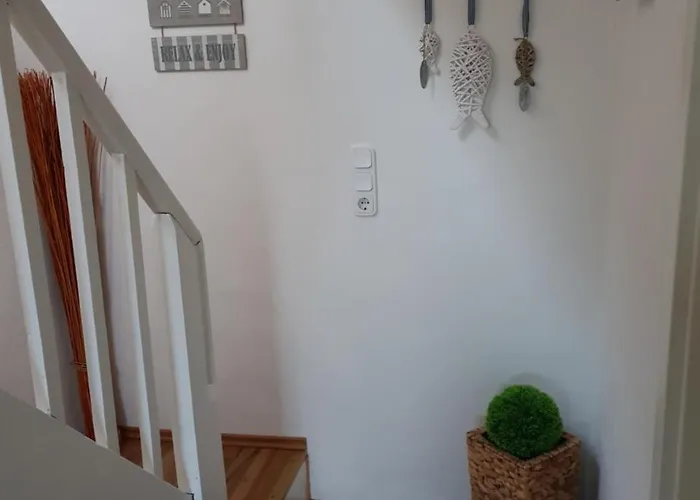 Nordseebriese Norden